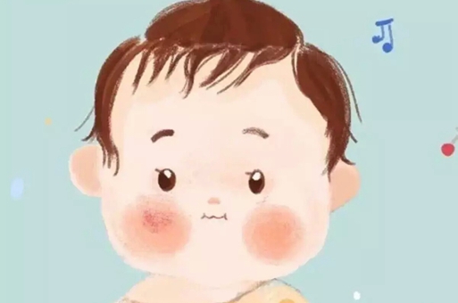 五行缺木的男孩名字大全