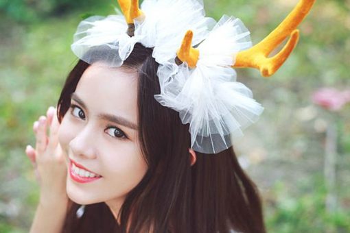 常姓女孩起名及寓意