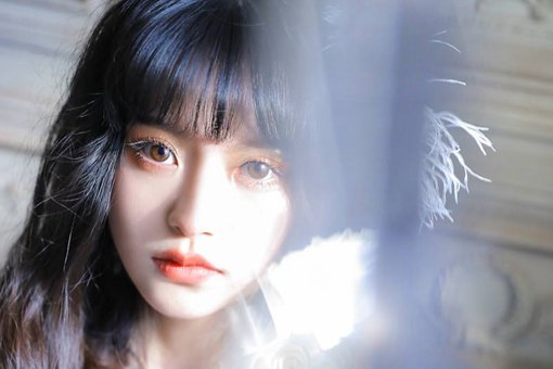 姓安的女孩起名三个字
