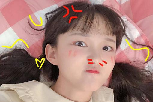 鲍姓女孩取名两个字