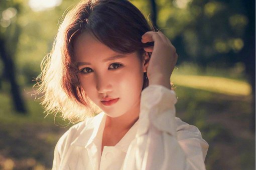 姓安的女孩起名三个字