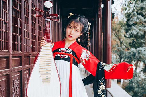 姓郝女孩起什么名字?姓郝女孩两个字名字大全
