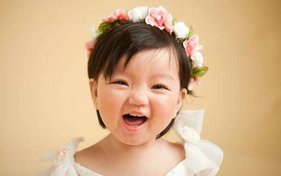 给宝宝起个好名字王姓女孩好名字