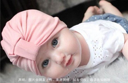 女宝宝的名字,给小孩取个好名字