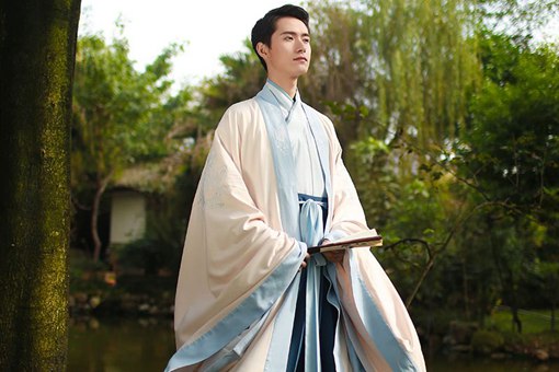 唐姓男孩取名古风