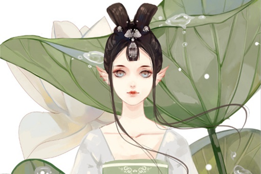 独一无二的好听女名字