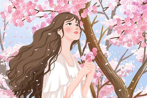 张氏女孩起名 张姓女孩三个字名字大全
