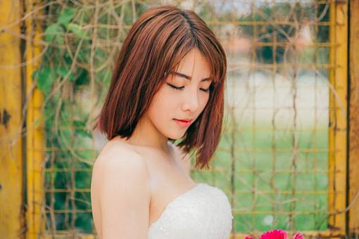 姓姚女孩名字好听时尚2020