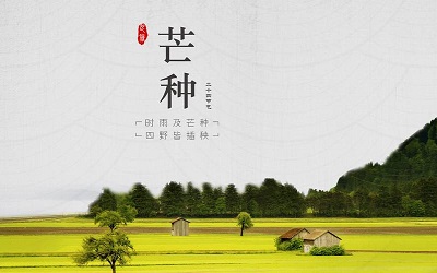 芒种出生的女孩怎么样？2020年芒种出生的女孩缺金取名