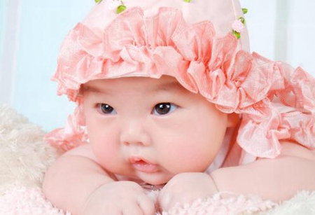 9月出生的猪宝宝取名,农历9月出生宝宝性格解析！
