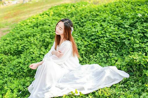 时姓女孩取名2020 时姓女孩名字大全