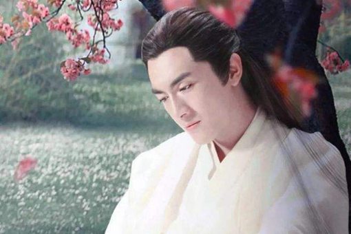 姓柳的男孩名字古风两个字