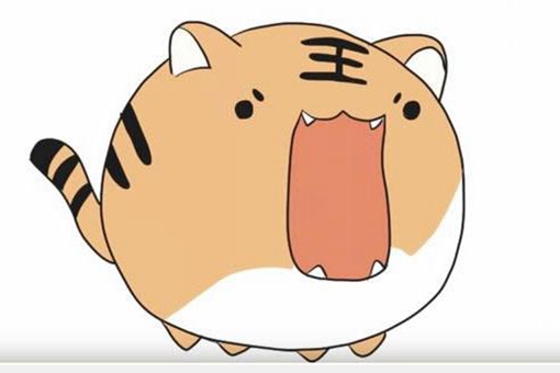 属鼠吉利名字小名男孩