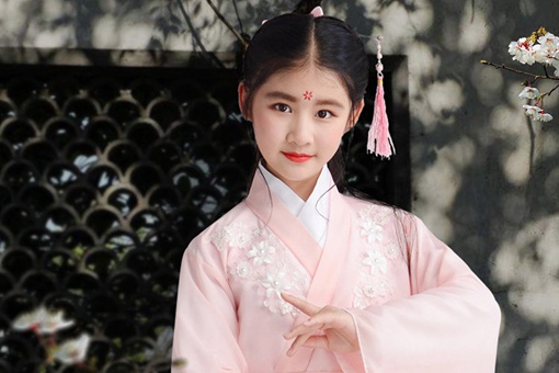 2020年鼠女宝宝名字寓意好