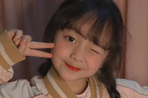 岑姓女孩取名好听的