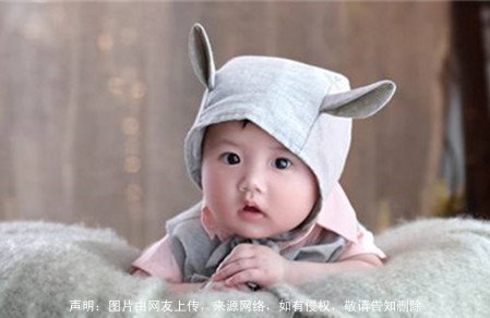 洋气时尚的男孩名字 内涵过目不忘的名字