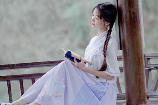 姓伍的女孩名字有哪些?姓伍的女孩名字大全2020