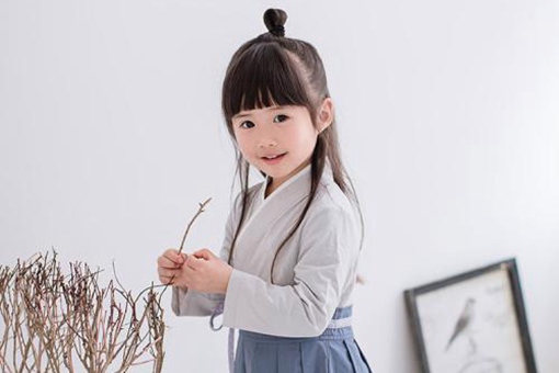 罕见好听的古风女名