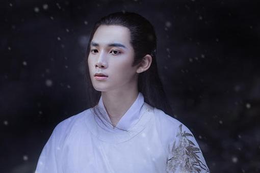 姓史的男孩名字诗意