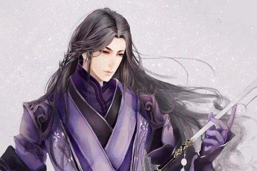 傅姓男孩名字古风