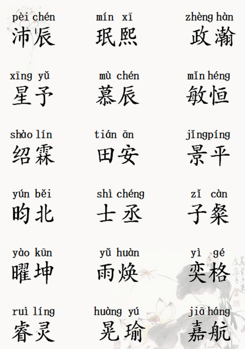 女孩起名方法_史姓女孩起名_钟姓女孩取名字大全,姓钟女孩名字,钟姓宝宝起名首页