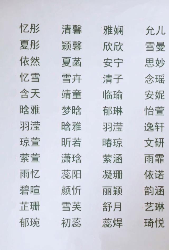明星孩子小名_明星宝宝好听的小名_2017明星孩子的小名