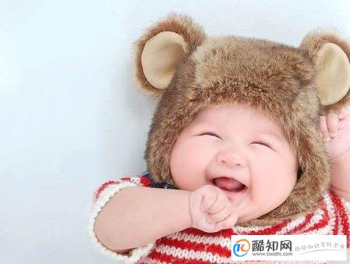 男孩好听的英文乳名