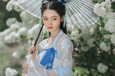 女孩聪明有出息的起名 命中富贵的女孩名字