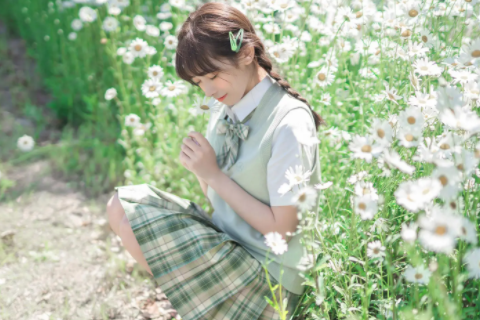 冷门独特稀少大气的女孩名字 充满灵气的女孩名字
