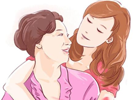 孕妇梦见涨潮