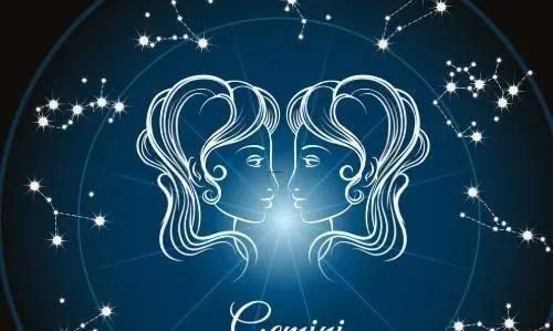 皆大欢喜 接下来一个月霉运消失的星座
