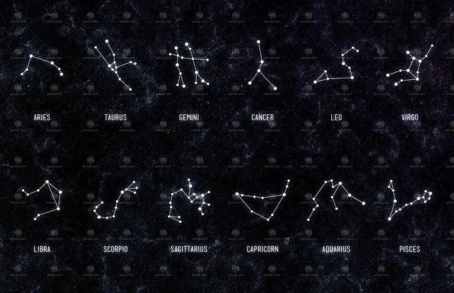 12星座女生喜欢男生的