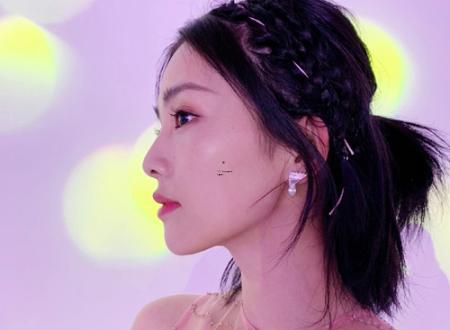 0962-.女生前世是神仙的标记 女生面相分析
