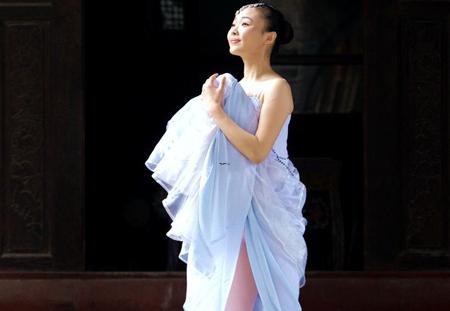 梦见白兰花意味着什么