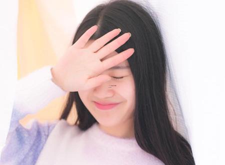 12876-.眼角有破损的人婚姻生活如何呢