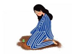 马脸的男人是不是无情无义