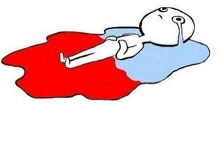 梦见一个蒙面的人是什么意思