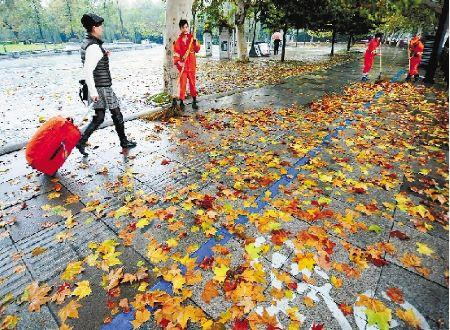 梦见和老师说话