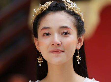 淤红色手相