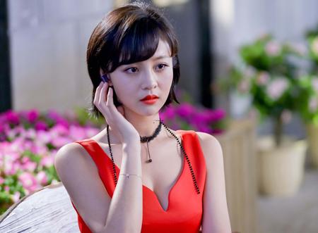 女人留刘海会挡掉财运吗？