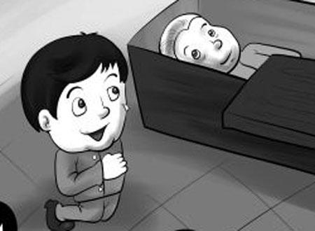 孕妇梦见麋鹿