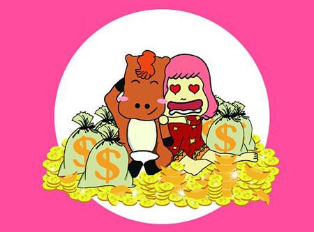 梦见家里穷 自己家穷