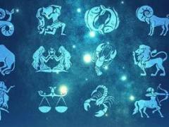 12宫和上升星座射手