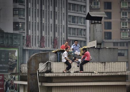 梦见水潭流水是什么意思