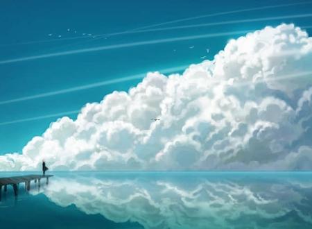 空白心形符号大全