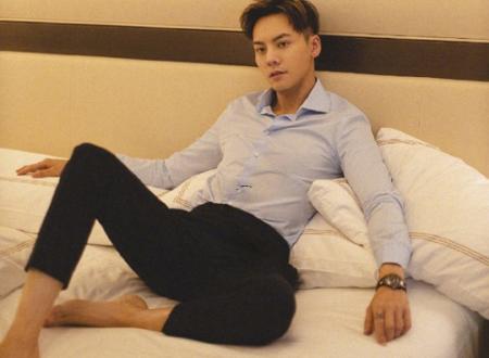 处座男对摩羯女是什么感觉