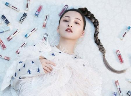韩国网名女生霸气冷酷好听