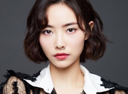 想瘦哪里瘦哪里 简直就是妖精的星座女
