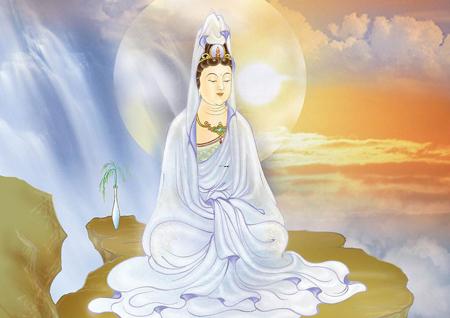 孕期梦见水