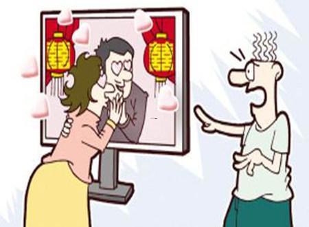 梦见腹痛